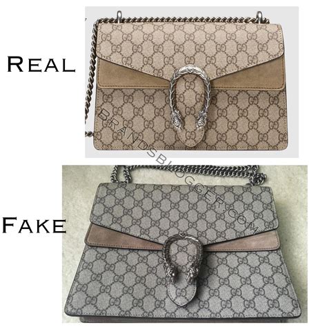 gucci pouch bag replica|How to Spot Fake Gucci Bags (with Pictures) .